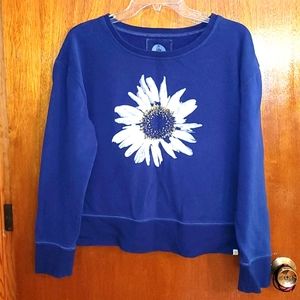 Life Is Good Sweatshirt